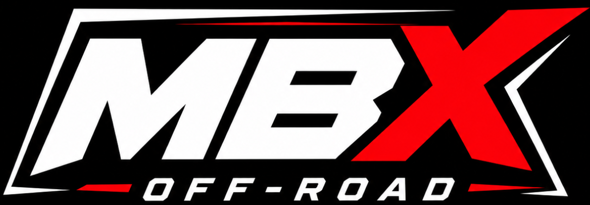 MBX Offroad